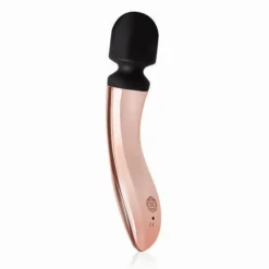 Rosy Gold Sexlegetøj>Magic Wand Massager