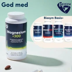 Biosym Magnesium+300< Magnesium