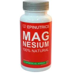 Epinutrics Magnesium<Magnesium