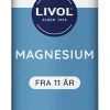 Livol Magnesium<Magnesium