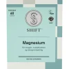 Shift Magnesium< Magnesium
