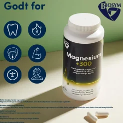 Biosym Magnesium<Magnesium+300