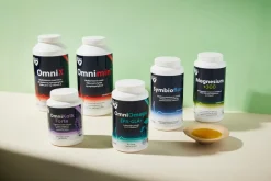 Biosym Magnesium<Magnesium+300