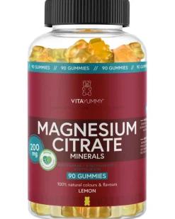 VitaYummy Magnesium>Magnesium