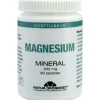 Natur Drogeriet Magnesium<Magnesium 200 mg