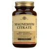 Solgar Magnesium citrat 200mg< Magnesium