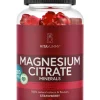 VitaYummy Magnesium Citrate Strawberry< Magnesium