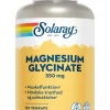 Solaray Magnesium Glycinate< Magnesium