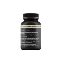PurePower Magnesium<Magnesium Kapsler