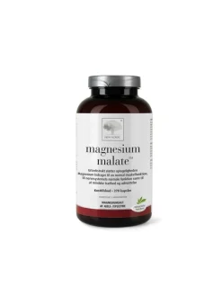 New Nordic Magnesium<Magnesium malate