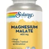 Solaray Magnesium<Magnesium Malate