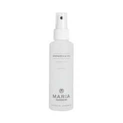MARIA ÅKERBERG Magnesium<Magnesium Oil