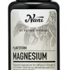 Nani Magnesium>Magnesium på organisk planteform