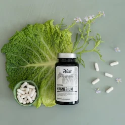 Nani Magnesium>Magnesium på organisk planteform
