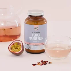 Plantforce Magnesium<Magnesium Vegansk