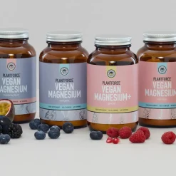Plantforce Magnesium<Magnesium Vegansk