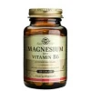 Solgar Magnesium|B-Vitamin>Magnesium Vitamin B6