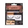 Kiss Magnetic Eyeliner Kit< Vippelim|Øjenvipper