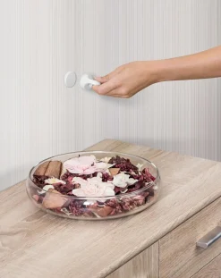 Reer Sikkerhed<Magnetlås