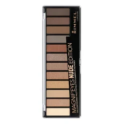 Rimmel Magnif'eyes Eyeshadow Palette< Øjenskygge