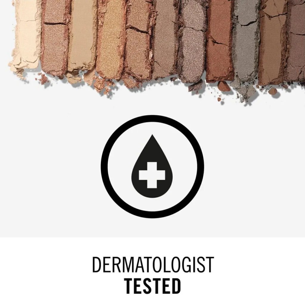 Rimmel Magnif'eyes Eyeshadow Palette< Øjenskygge