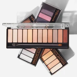 Rimmel Magnif'eyes Eyeshadow Palette< Øjenskygge