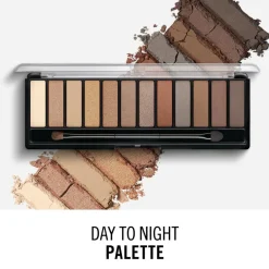 Rimmel Magnif'eyes Eyeshadow Palette< Øjenskygge