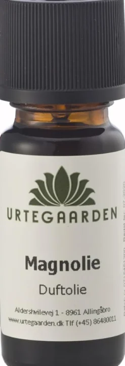 Urtegaarden Magnolie Duftolie< Duftolier