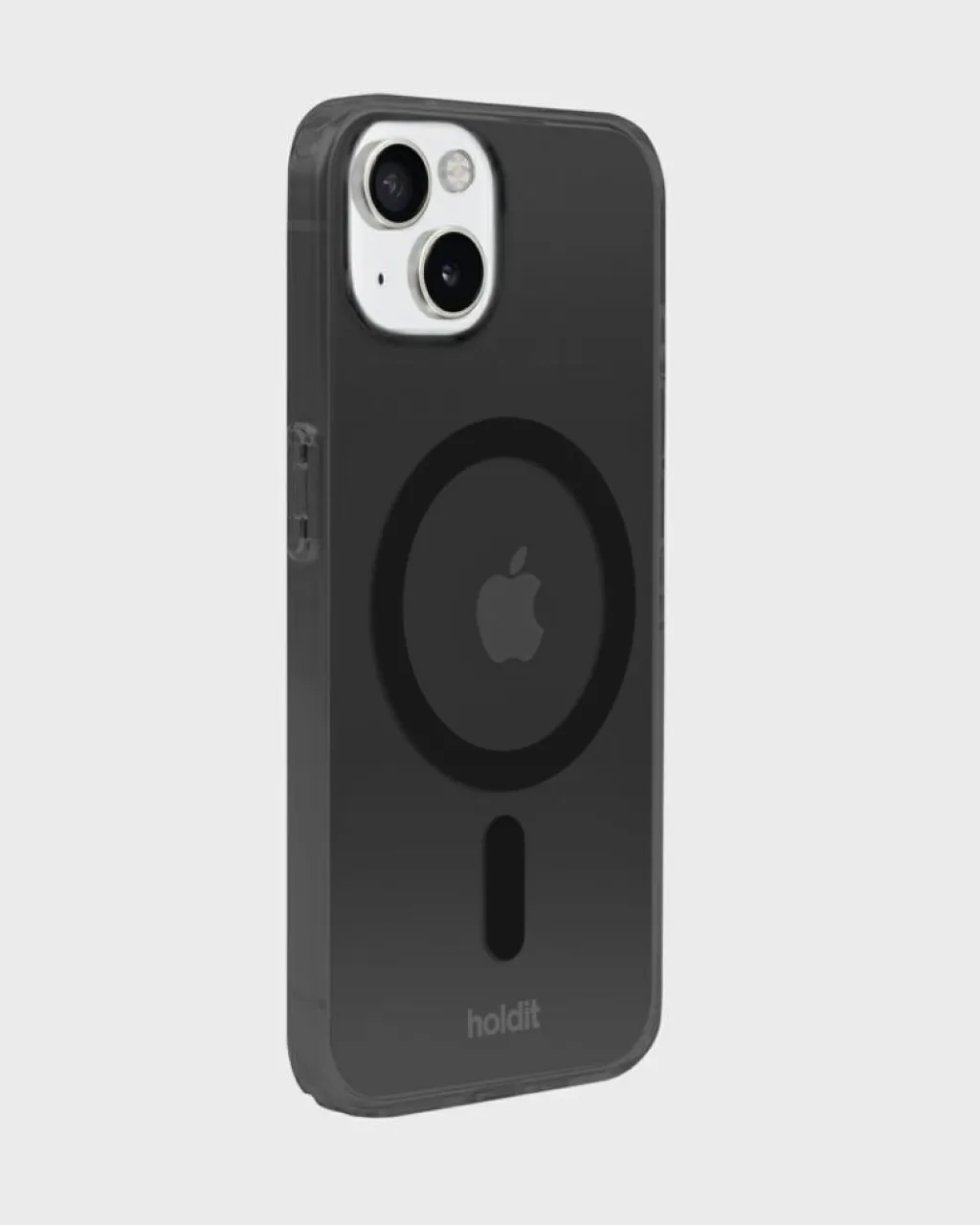 HOLDIT Telefon & Mobiltilbehør<MagSafe Case iPhone 15/14/13