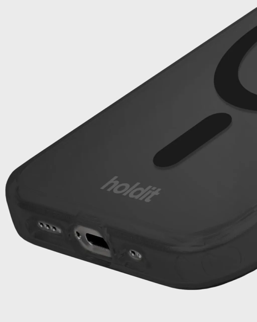 HOLDIT Telefon & Mobiltilbehør<MagSafe Case iPhone 15/14/13