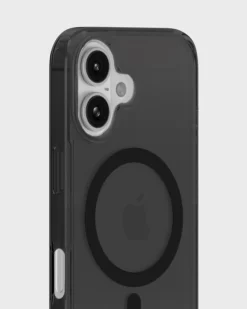 HOLDIT MagSafe Case iPhone 16< Telefon & Mobiltilbehør