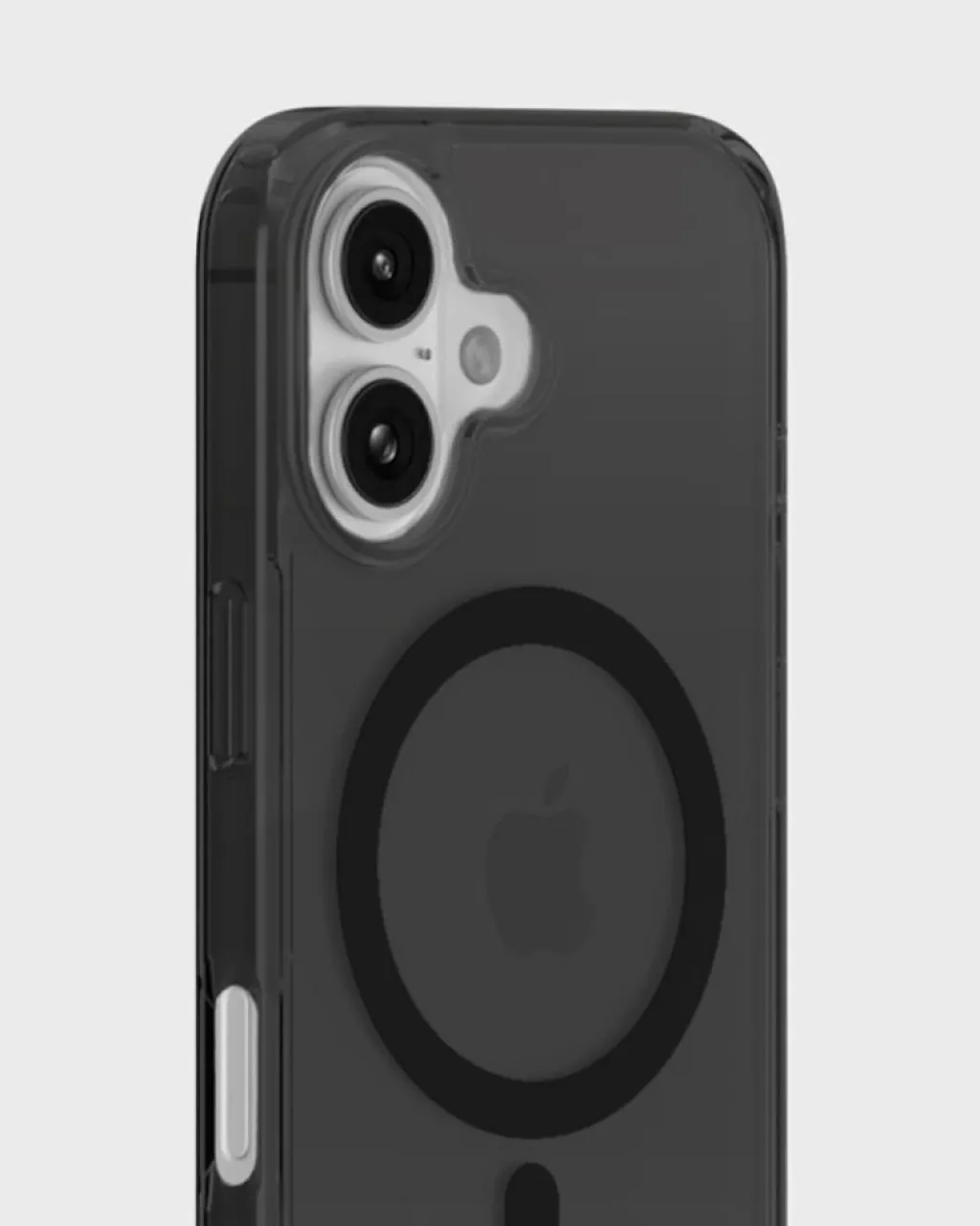 HOLDIT MagSafe Case iPhone 16< Telefon & Mobiltilbehør