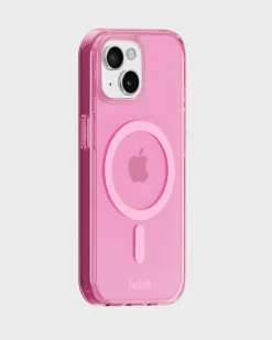 HOLDIT Telefon & Mobiltilbehør<MagSafe Case iPhone 15/14/13