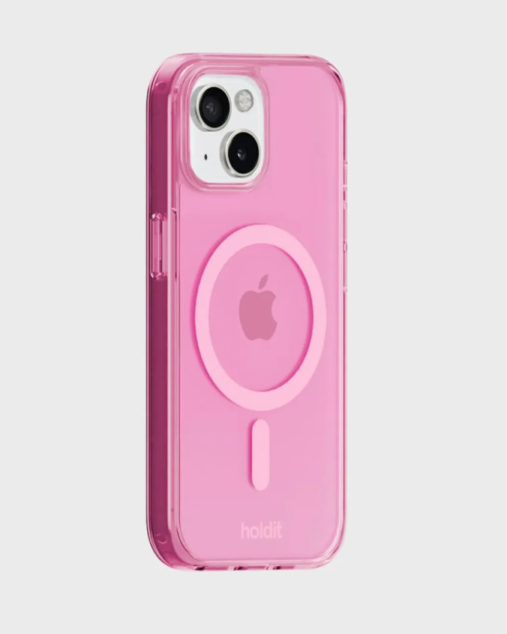 HOLDIT Telefon & Mobiltilbehør<MagSafe Case iPhone 15/14/13