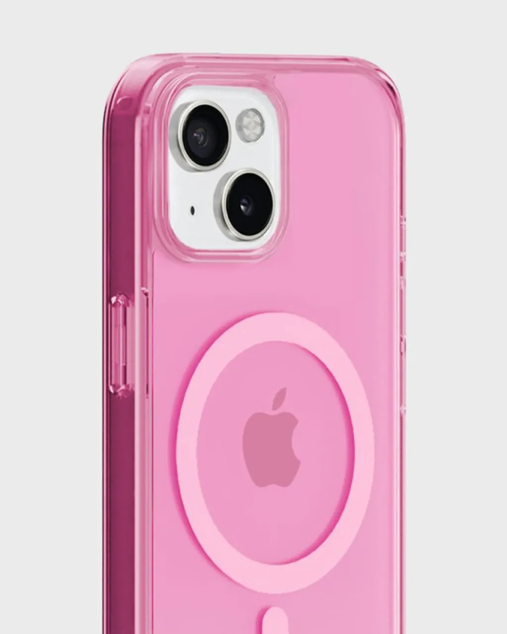 HOLDIT Telefon & Mobiltilbehør<MagSafe Case iPhone 15/14/13