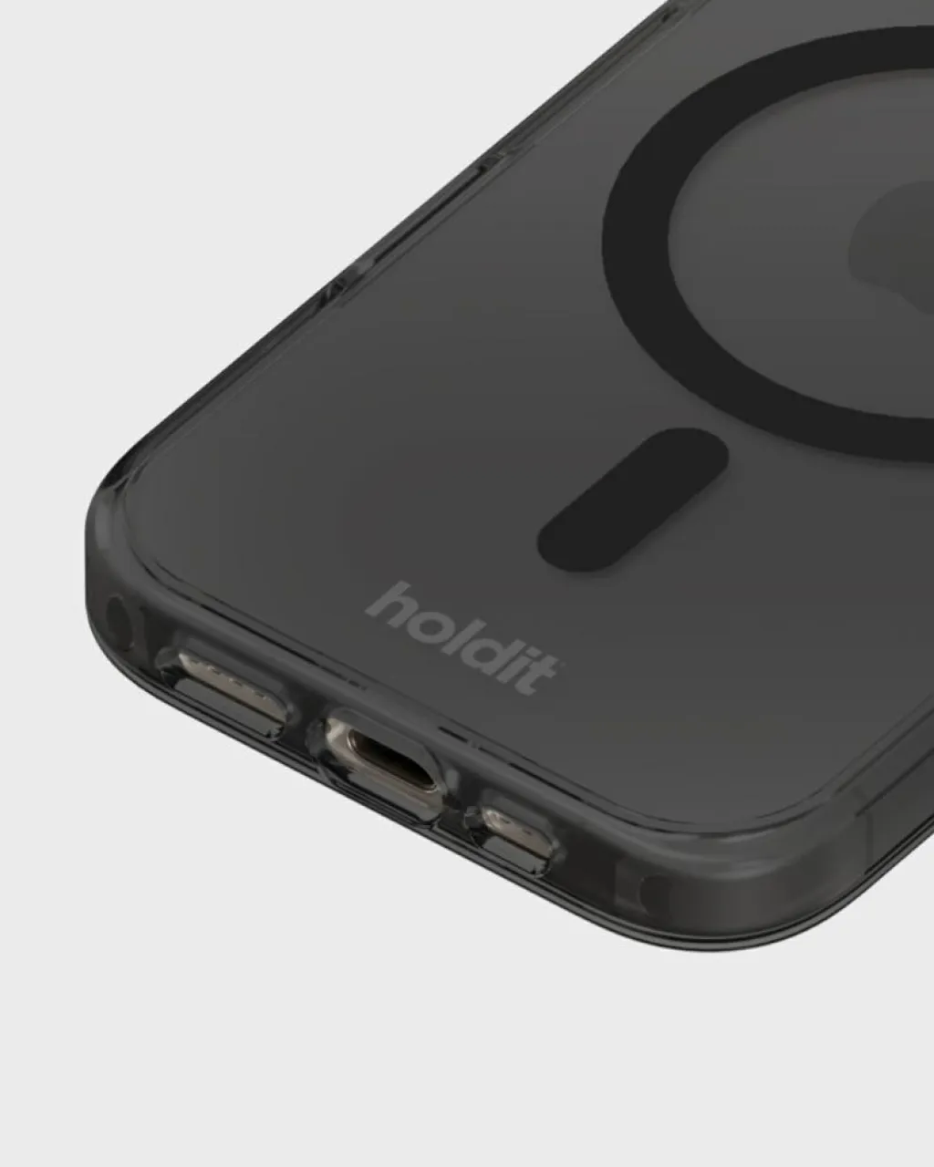 HOLDIT Telefon & Mobiltilbehør>MagSafe Case iPhone 16 Pro