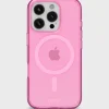 HOLDIT Telefon & Mobiltilbehør<MagSafe Case iPhone 16 Pro