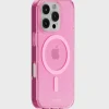 HOLDIT MagSafe Case iPhone 16 Pro Max< Telefon & Mobiltilbehør