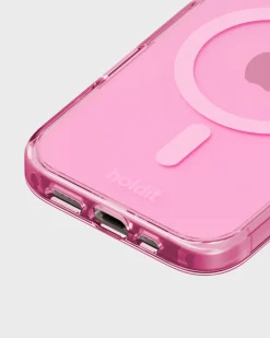 HOLDIT MagSafe Case iPhone 16 Pro Max< Telefon & Mobiltilbehør