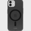HOLDIT MagSafe Case iPhone 12/12Pro< Telefon & Mobiltilbehør