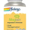 Solaray Magnesium>Magtein® Magnesium L-threonate