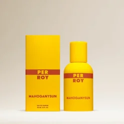 PERROY Til Hende>Mahoganysun Eau de Parfum