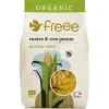 Doves Farm Pasta, Ris & Bælgfrugter<Majs & Ris Penne glutenfri Ø