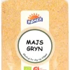 Rømer Gryn, Flager & Drys<Majsgryn Ø
