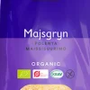 Urtekram Gryn, Flager & Drys|Bagning<Majsgryn Ø