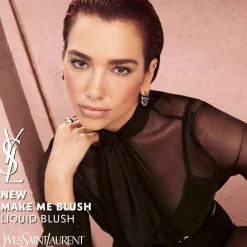 Yves Saint Laurent Make Me Blush Liquid Blush< Blush