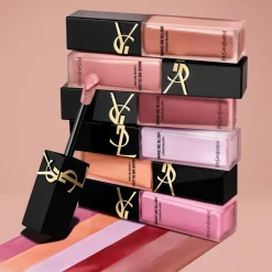 Yves Saint Laurent Make Me Blush Liquid Blush< Blush