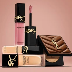 Yves Saint Laurent Make Me Blush Liquid Blush< Blush