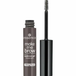 Essence Øjenbryn<Make Me Brow Eyebrow Gel Mascara
