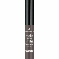 Essence Øjenbryn<Make Me Brow Eyebrow Gel Mascara